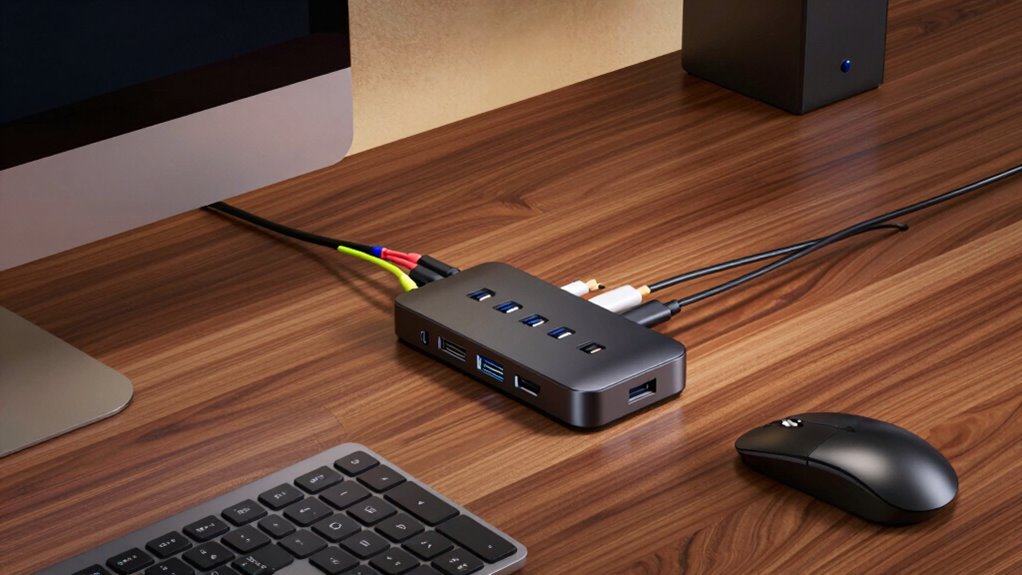 top thunderbolt dock picks