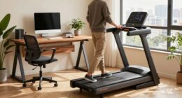 top treadmill desks under budget