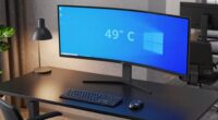 top ultrawide desk deals
