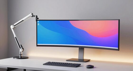 top ultrawide monitor options