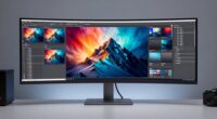 top ultrawide monitors under 1200
