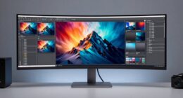 top ultrawide monitors under 1200