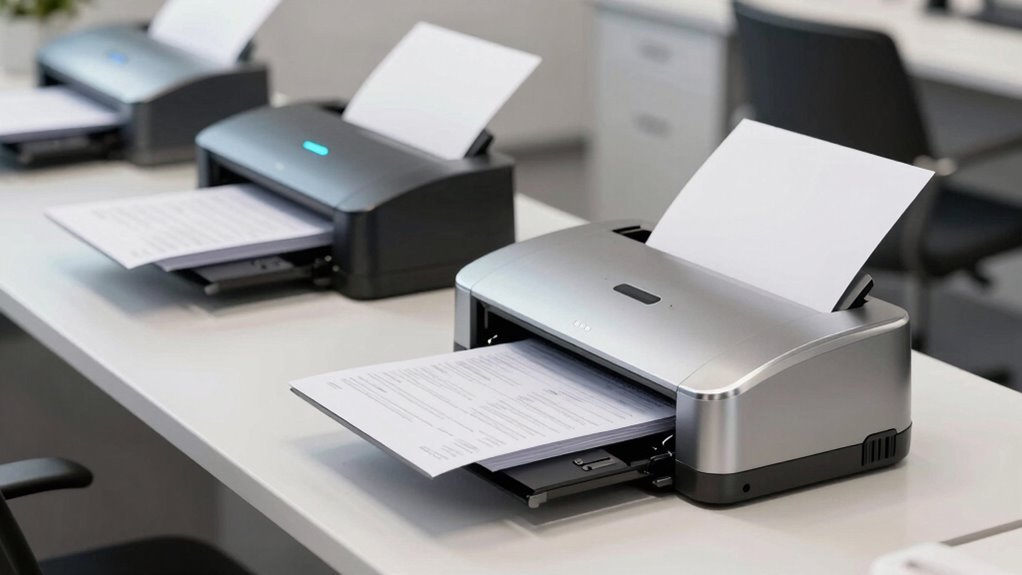 top under 1000 document scanners
