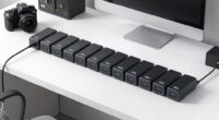 top ups backup options