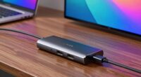 top usb c dual hdmi hubs