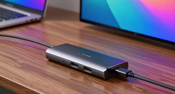 top usb c dual hdmi hubs