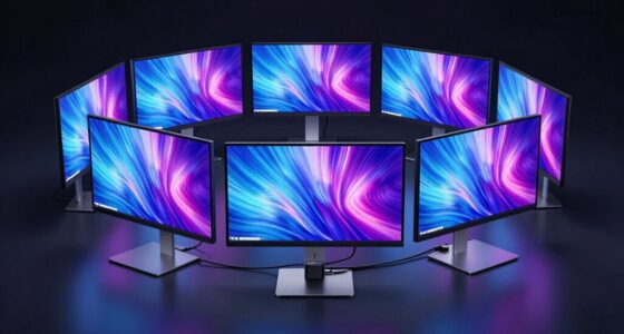 top usb c power monitors