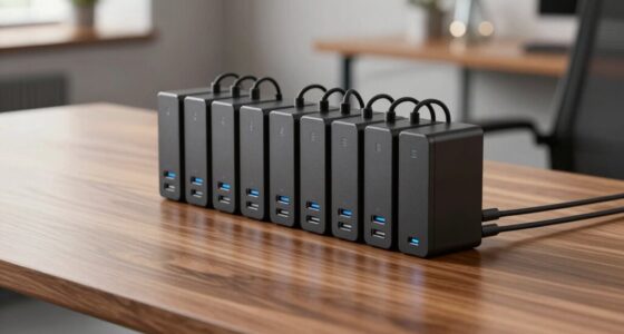 top usb c surge protectors