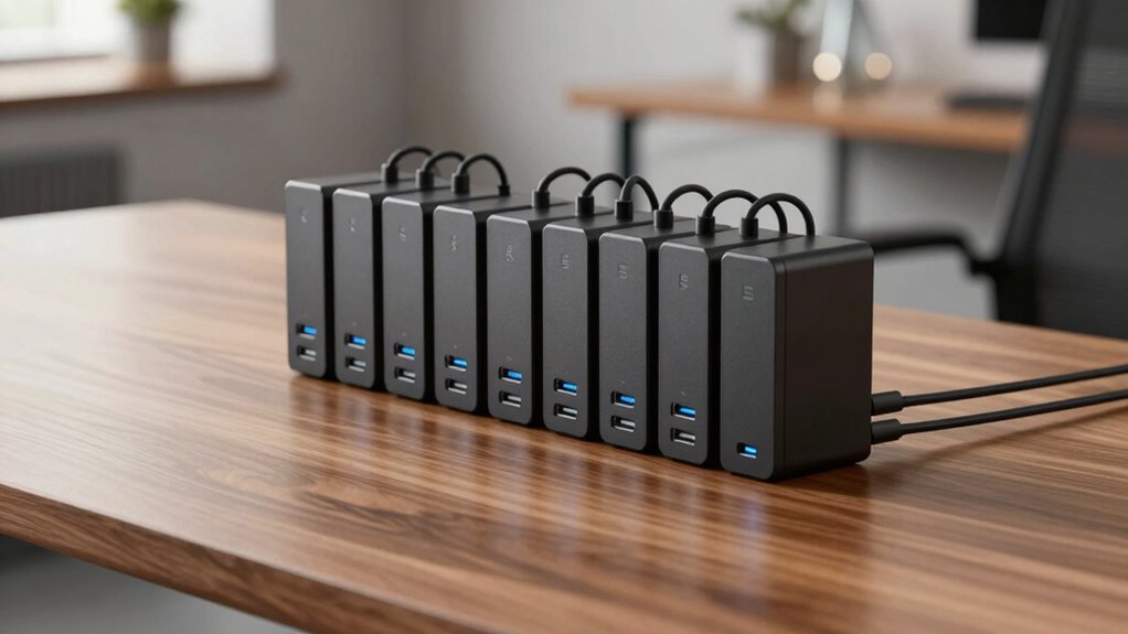 top usb c surge protectors