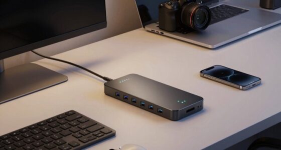 top usb hubs 2026