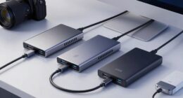top usb hubs for hard drives