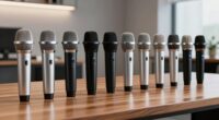 top usb microphones 2026