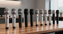 top usb microphones 2026