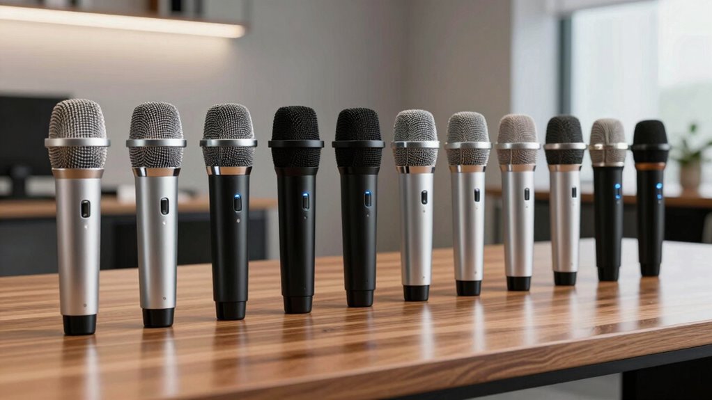 top usb microphones 2026