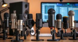 top usb podcast microphones