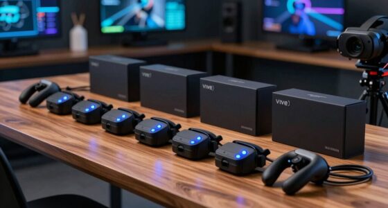 top vive tracker bundles
