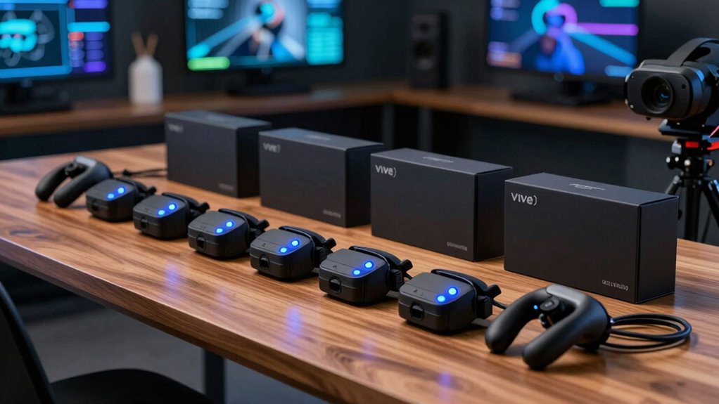 top vive tracker bundles