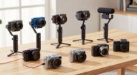 top vlogging camera kits