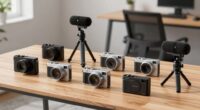 top vlogging kits under 2500
