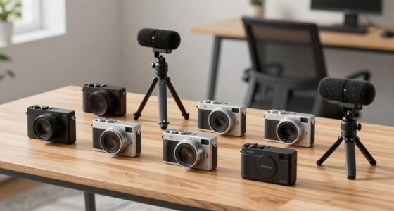 top vlogging kits under 2500
