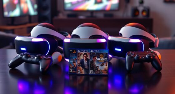 top vr2 bundle picks