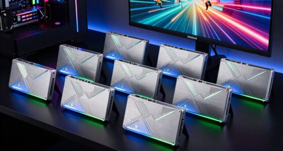 top vr 32gb ram kits