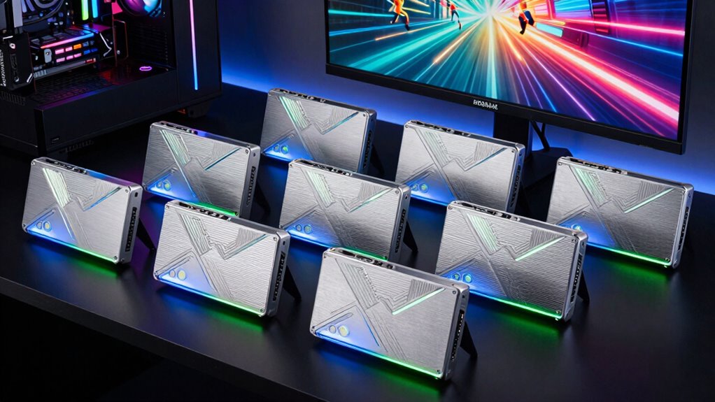 top vr 32gb ram kits