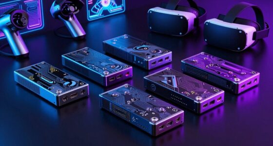 top vr 4k capture cards