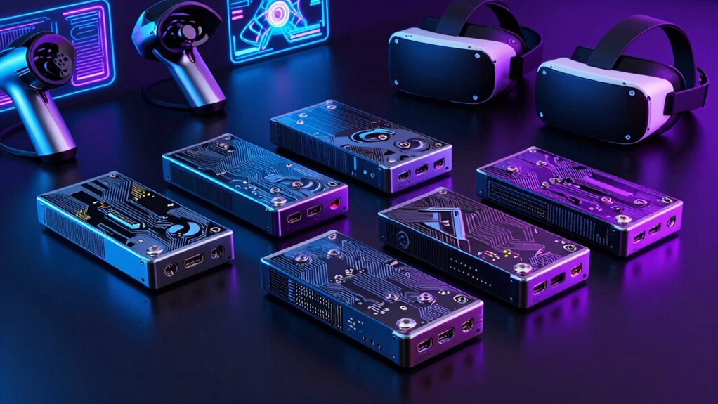top vr 4k capture cards