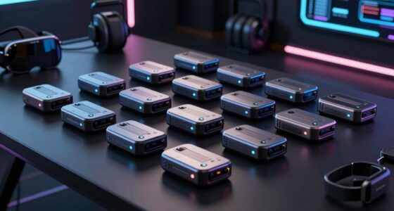 top vr battery extensions