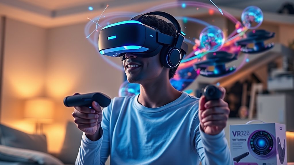 top vr bundle recommendations