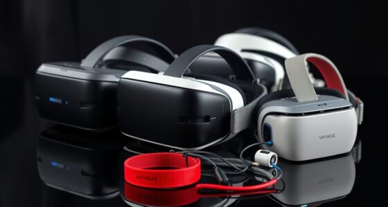 top vr bundles with battery