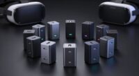 top vr charger picks