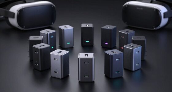 top vr charger picks