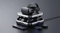 top vr charging stations