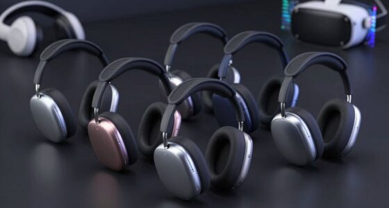 top vr compatible headphones