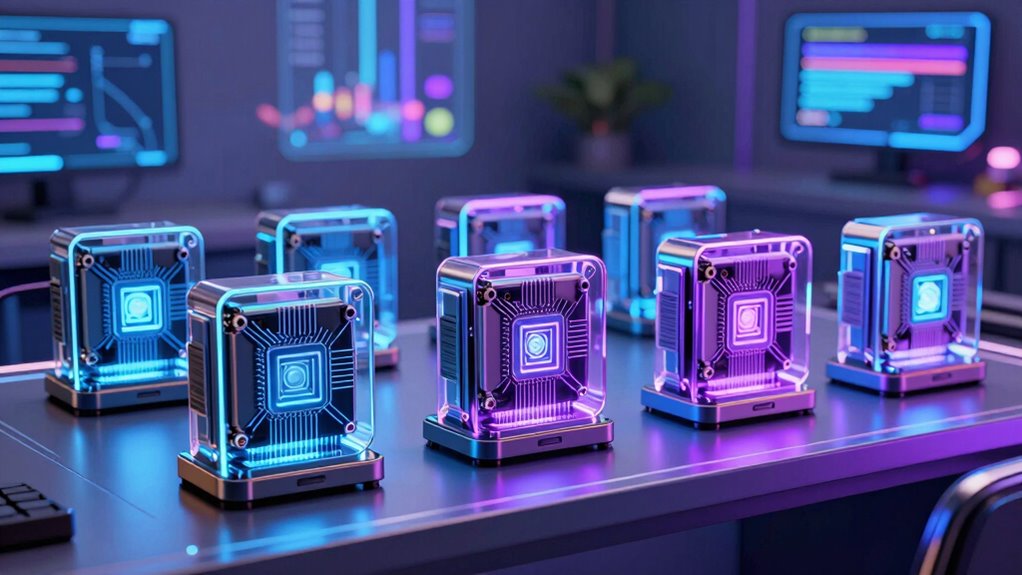 top vr cpu recommendations