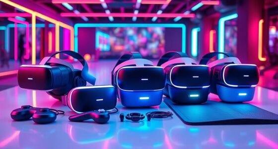 top vr fitness bundles