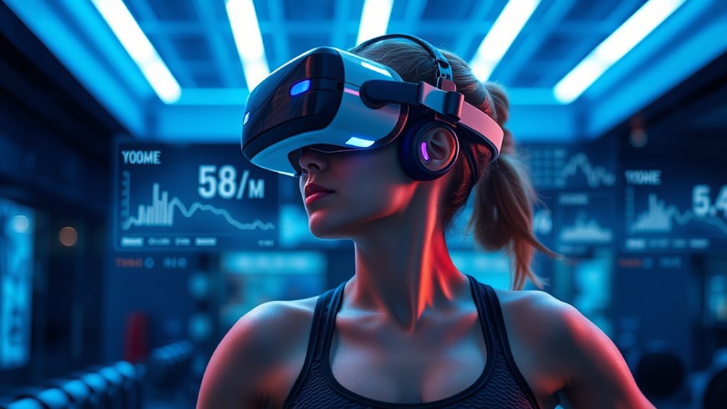 top vr fitness headsets