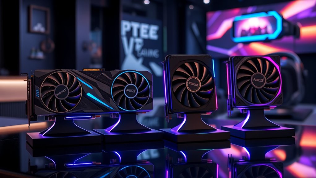 top vr flight gpu picks