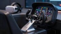 top vr flight stick choices