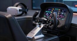 top vr flight stick choices