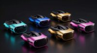 top vr flight stick picks