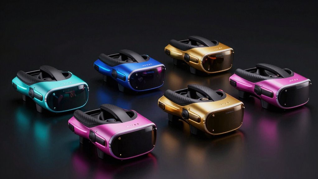 top vr flight stick picks