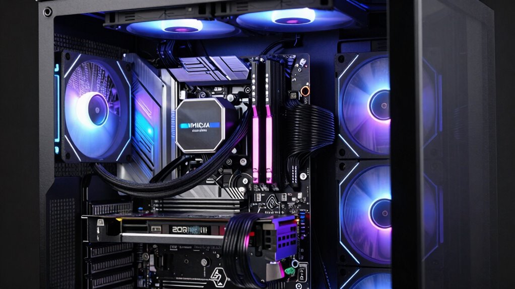 top vr gaming cpu coolers