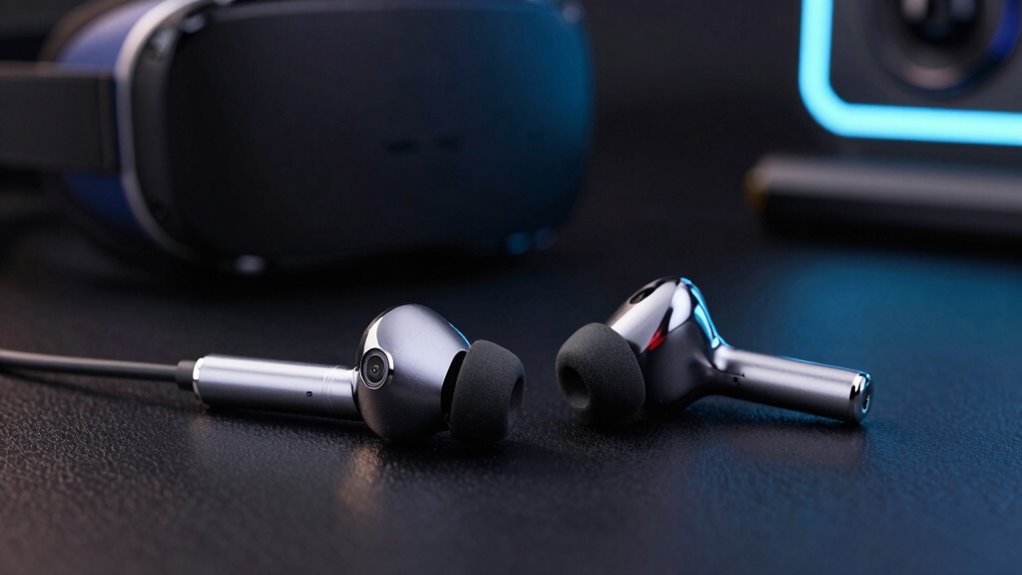 top vr gaming earbuds