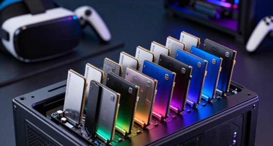 top vr gaming nvme ssds