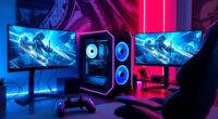 top vr gaming pc builds