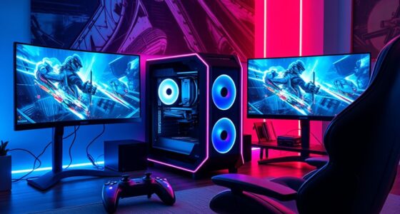 top vr gaming pc builds