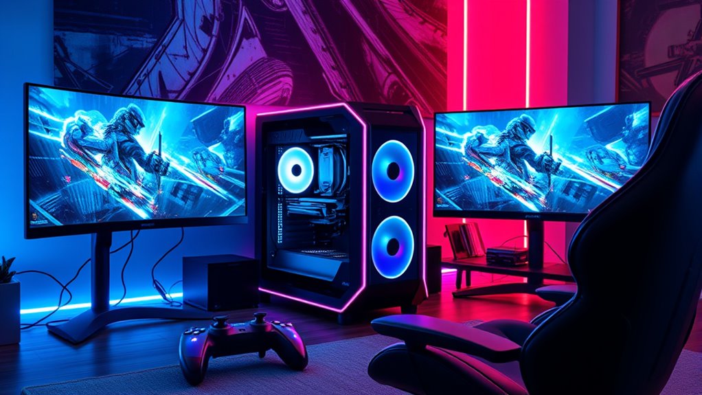 top vr gaming pc builds